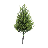Maxbell Artificial Topiary Tree Lifelike Garden Stake for Patio Yard Indoor/Outdoor