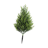 Maxbell Artificial Topiary Tree Lifelike Garden Stake for Patio Yard Indoor/Outdoor