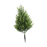 Maxbell Artificial Topiary Tree Lifelike Garden Stake for Patio Yard Indoor/Outdoor