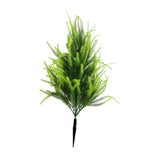Maxbell Artificial Tree Greenery Ornament for Front Porch Decor Indoor, Outdoor Lawn