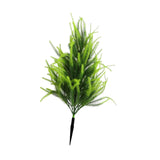Maxbell Artificial Tree Greenery Ornament for Front Porch Decor Indoor, Outdoor Lawn