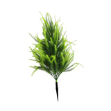 Maxbell Artificial Tree Greenery Ornament for Front Porch Decor Indoor, Outdoor Lawn
