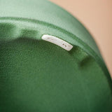 Maxbell Ceramic Censer Reading Room Desk Party Office Mountain Incense Burner Holder Green