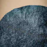 Maxbell Ceramic Censer Reading Room Desk Party Office Mountain Incense Burner Holder Green