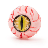 Maxbell 10 Pieces Halloween Eyeballs Photo Prop Realistic Decor Accessory Simulation