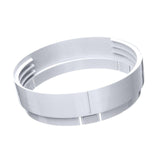 Maxbell Round Interface Adapter Window Adapter Round Portable AC Exhaust Accessories