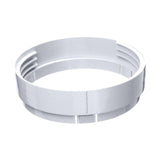 Maxbell Round Interface Adapter Window Adapter Round Portable AC Exhaust Accessories