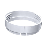 Maxbell Round Interface Adapter Window Adapter Round Portable AC Exhaust Accessories