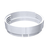 Maxbell Round Interface Adapter Window Adapter Round Portable AC Exhaust Accessories