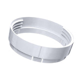 Maxbell Round Interface Adapter Window Adapter Round Portable AC Exhaust Accessories