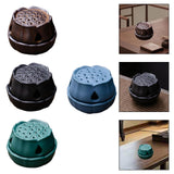 Maxbell Lotus Incense Holder Lotus Incense Burner for Living Room Dining Room Office