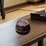 Maxbell Lotus Incense Holder Lotus Incense Burner for Living Room Dining Room Office