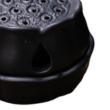 Maxbell Lotus Incense Holder Lotus Incense Burner for Living Room Dining Room Office