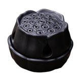 Maxbell Lotus Incense Holder Lotus Incense Burner for Living Room Dining Room Office
