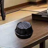 Maxbell Lotus Incense Holder Lotus Incense Burner for Living Room Dining Room Office