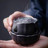 Maxbell Lotus Incense Holder Lotus Incense Burner for Living Room Dining Room Office