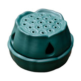 Maxbell Lotus Incense Holder Lotus Incense Burner for Living Room Dining Room Office