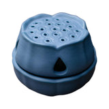 Maxbell Lotus Incense Holder Lotus Incense Burner for Living Room Dining Room Office