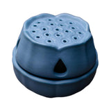 Maxbell Lotus Incense Holder Lotus Incense Burner for Living Room Dining Room Office