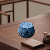 Maxbell Lotus Incense Holder Lotus Incense Burner for Living Room Dining Room Office