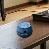 Maxbell Lotus Incense Holder Lotus Incense Burner for Living Room Dining Room Office