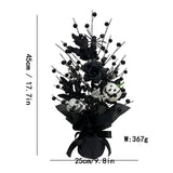 Maxbell Artificial Berry Tree Versatile for Indoor Outdoor Home Decor Party Supplies