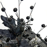 Maxbell Artificial Berry Tree Versatile for Indoor Outdoor Home Decor Party Supplies