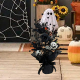 Maxbell Artificial Berry Tree Versatile for Indoor Outdoor Home Decor Party Supplies