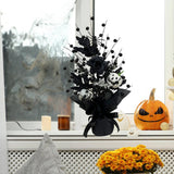 Maxbell Artificial Berry Tree Versatile for Indoor Outdoor Home Decor Party Supplies