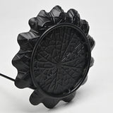 Maxbell Upside Down Incense Holder Ash Catcher Decorative Iron for Home Office Party