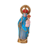 Maxbell Western Character Figurine Decorative Statue for Mantelpiece Bookshelf Party