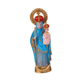 Maxbell Western Character Figurine Decorative Statue for Mantelpiece Bookshelf Party