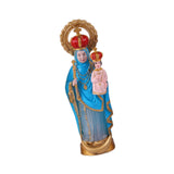 Maxbell Western Character Figurine Decorative Statue for Mantelpiece Bookshelf Party