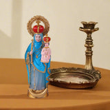 Maxbell Western Character Figurine Decorative Statue for Mantelpiece Bookshelf Party