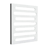 Maxbell 3D Acoustic Wall Panel Premium Acoustic Wall Tile for Bedroom Indoor Kitchen
