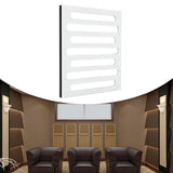 Maxbell 3D Acoustic Wall Panel Premium Acoustic Wall Tile for Bedroom Indoor Kitchen