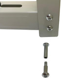 Air Conditioner Bracket Stable AC Support Bracket for Home Bedroom Dormitory