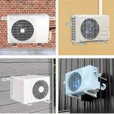 Air Conditioner Bracket Stable AC Support Bracket for Home Bedroom Dormitory