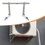 Air Conditioner Bracket Stable AC Support Bracket for Home Bedroom Dormitory