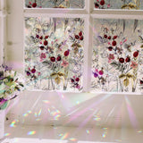 Maxbell Glass Cling Office Bedroom Sticker Home Heat Blocking 43cmx50cm Static Cling