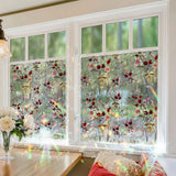 Maxbell Glass Cling Office Bedroom Sticker Home Heat Blocking 43cmx50cm Static Cling
