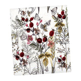 Maxbell Glass Cling Office Bedroom Sticker Home Heat Blocking 43cmx50cm Static Cling