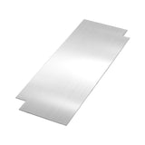 Maxbell Plastering Leveling Guide Tool Durability Portable Practical Stainless Steel Small No Adjustment