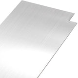 Maxbell Plastering Leveling Guide Tool Durability Portable Practical Stainless Steel Small No Adjustment