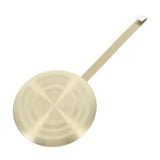 Maxbell DIY Clock Movement Hanging Decor Accessories Mechanism Repair Clock Pendulum 14.5x7CM