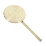 Maxbell DIY Clock Movement Hanging Decor Accessories Mechanism Repair Clock Pendulum 14.5x7CM