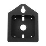 Maxbell 10Pcs Clock Movement Back Cover Office Spare Part Home Back Cover Repair Kit