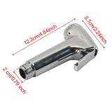 Maxbell Bidet Douche Sprayer Replace RV Showerhead for Feminine Washing Bathing Home