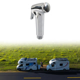 Maxbell Bidet Douche Sprayer Replace RV Showerhead for Feminine Washing Bathing Home
