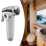 Maxbell Bidet Douche Sprayer Replace RV Showerhead for Feminine Washing Bathing Home